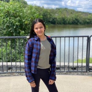 Meet your Posher, Nishat